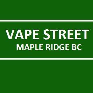 Vape Street Maple Ridge BC