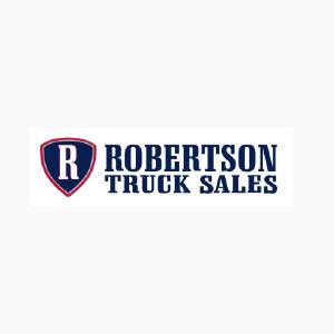 Robertson Truck Sales Inc