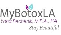 My Botox LA Med Spa