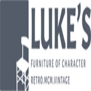 Luke's Furniture Of Character