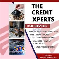  The Credit Xperts