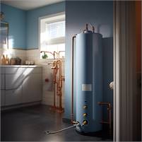 H2O Water Heaters Thomas Vitacek