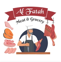 Al-Fatah Meat and Grocery Al-Fatah Meat  Grocery