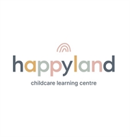 Happyland  Childcare