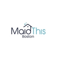  MaidThis Cleaning of  Boston