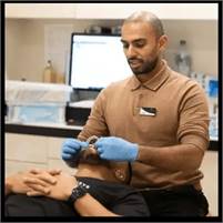  Yorkshire Dental  Suite Leeds