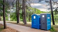  Stockton Porta Potty  Rental