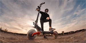  Best  E-scooters UK