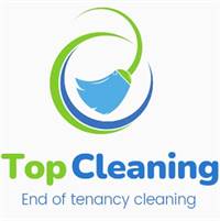  End of Tenancy Cleaning