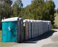  Las Cruces Porta  Potty Rental