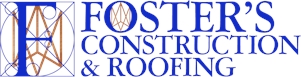 Foster's Construction and Roofing Lana Foster
