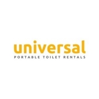  Universal Portable  Toilet Rentals