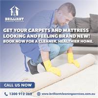 Brilliant Cleaning Services - Sydney Cleaners Brilliant Cleaning Services