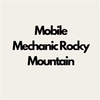  Mobile Mechanic Rocky Mountain