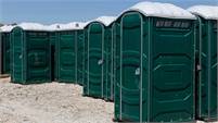 Omega Portable Toilet Rentals