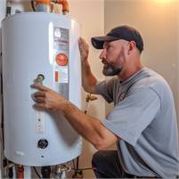 AquaFix Water Heaters Water  Heater