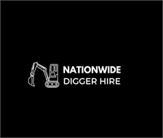 Nationwide Digger Hire Matt Goodfield