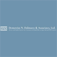 Demetrios N Dalmares and Associates Ltd Demetrios N Dalmares and Associates Ltd