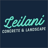 Leilani Concrete And Landscape Feao Leilani Concrete And Landscape