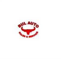 BUL AUTO SALES & SERVICE BUL AUTO SALES & SERVICE