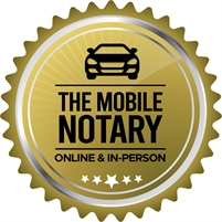  The Mobile Notary